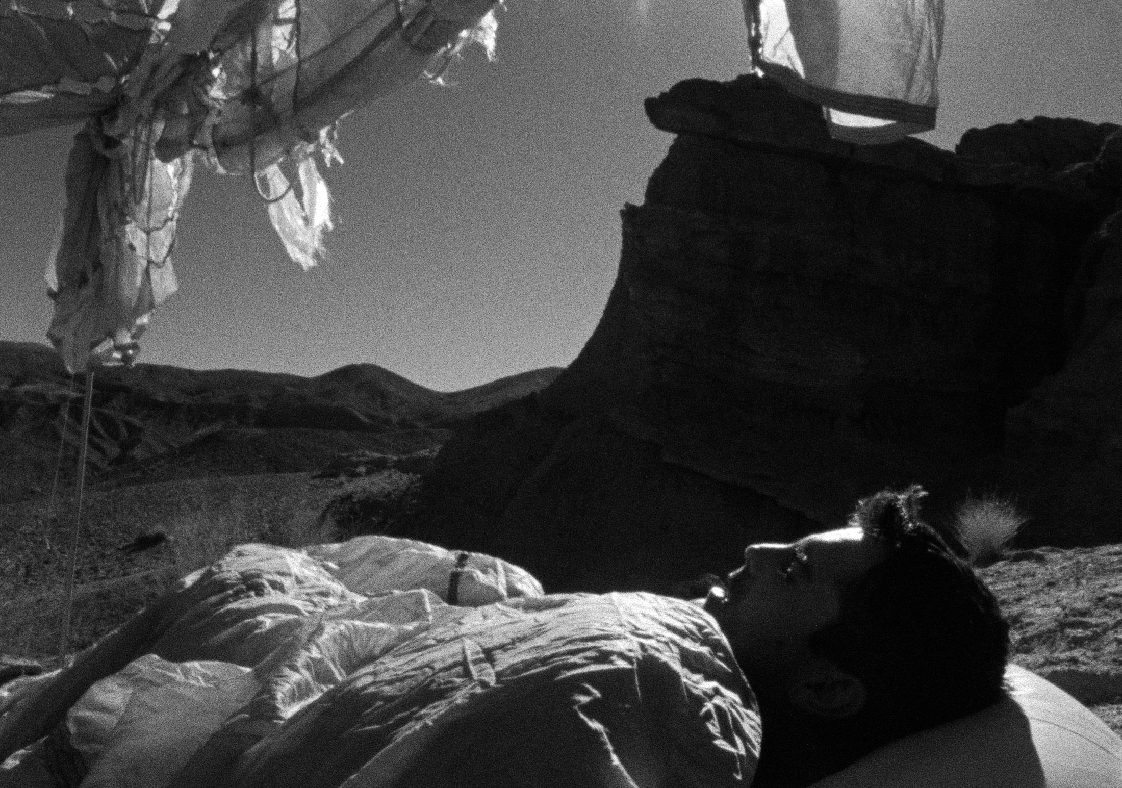 The Landing