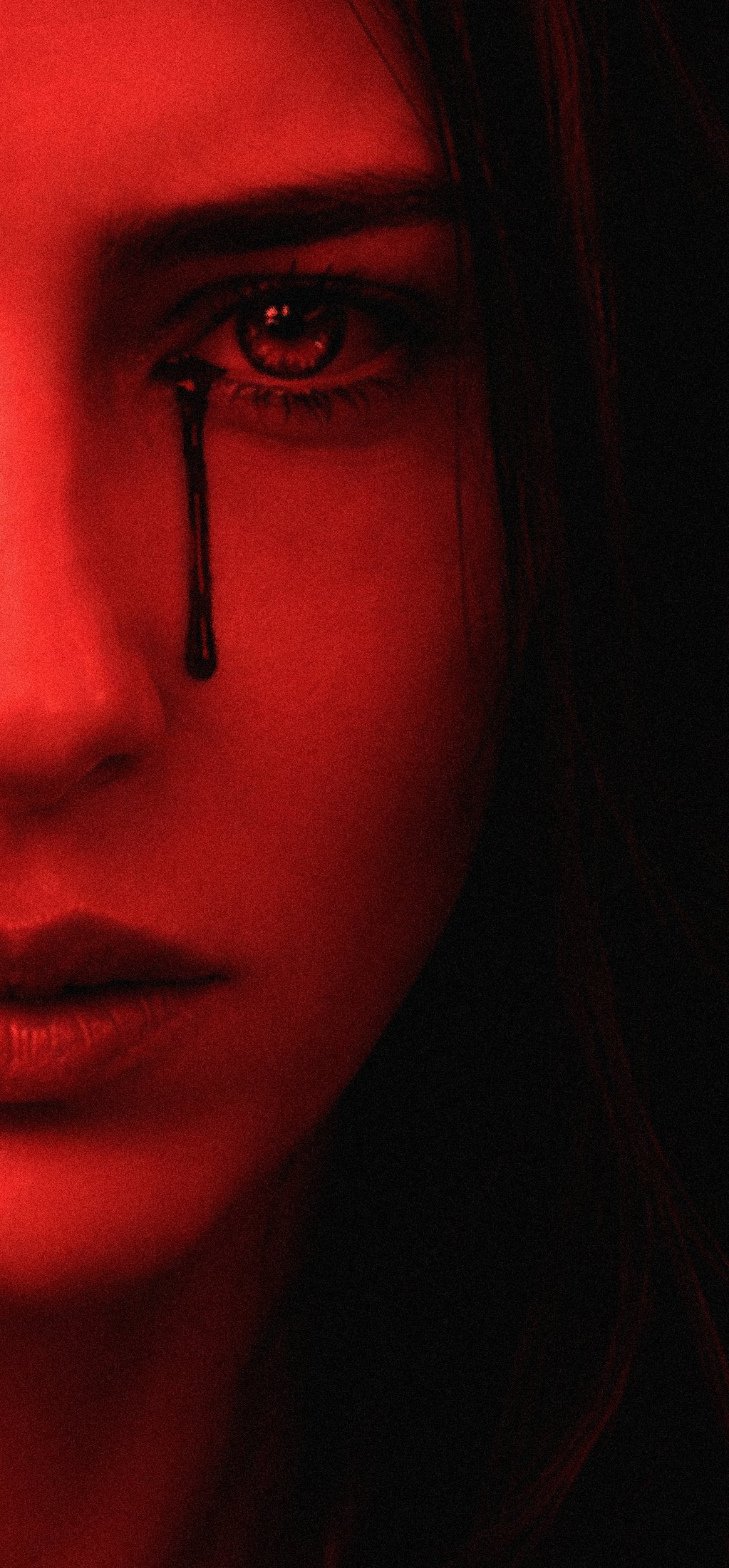 Red Slip development artwork